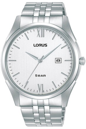 Hodinky pánske Lorus Classic RH987PX9 + BOX (zlo100b)