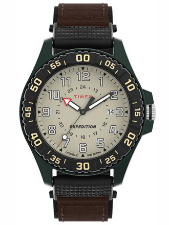 HODINKY PÁNSKE TIMEX Expedition Acadia Rugged TW4B26500 (zt161b) + BOX