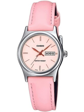 Hodinky dámske CASIO LTP-V006L-4B (zd576c) + BOX