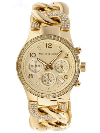 DÁMSKE HODINKY MICHAEL KORS MK3150 + KRABIČKA