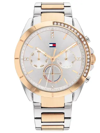Hodinky dámske TOMMY HILFIGER Kennedy 1782387 (zf600d)