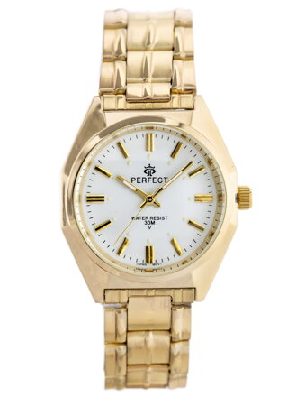 Hodinky pánske PERFECT P186 - MIDAS  (zp101c) + BOX