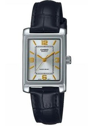 Hodinky dámske CASIO LTP-1234PL-7A2EF + BOX