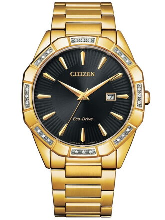 Zegarek Męski Citizen BM7542-51E