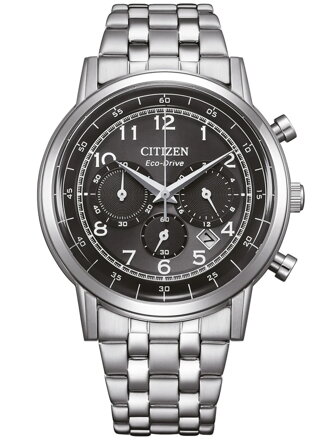 Zegarek Męski Citizen CA4630-53E