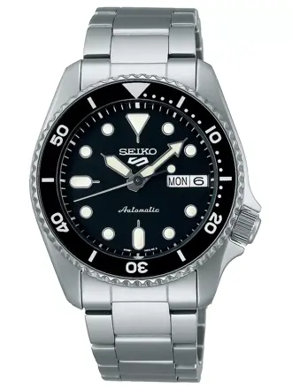 HODINKY PÁNSKE SEIKO SRPK29K1 + BOX