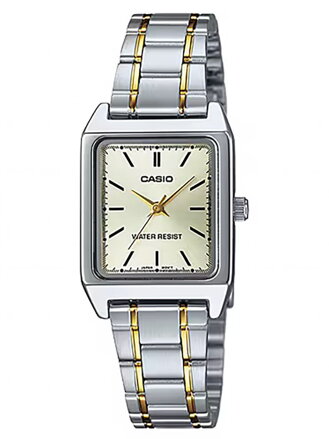 DÁMSKE HODINKY Casio LTP-V007SG-9E + KRABIČKA (zd639k)