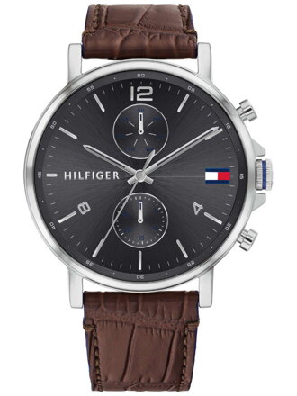Hodinky pánske TOMMY HILFIGER 1710416 DANIEL (zf010a)