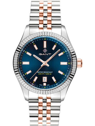 GANT WATCHES G171004 + BOX