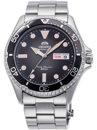 Hodinky Orient Sport Kamasu / Mako III  RA-AA0810N19B