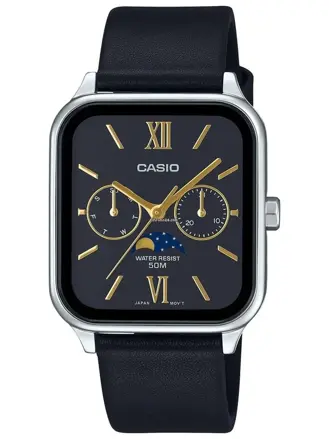 HODINKY PÁNSKE CASIO MTP-M305L-1A2 + BOX