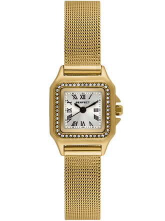 Zegarek damski PERFECT F405-02 + BOX