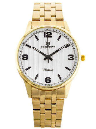 Pánske hodinky PERFECT M457 (zp343c)
