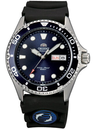 Hodinky pánske Orient Sport Mako II  FAA02008D9 + BOX