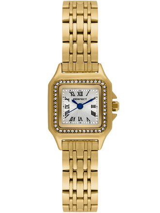 Zegarki damskie PERFECT S405-03 + BOX