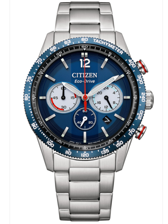 Zegarek Męski Citizen CA4716-50L