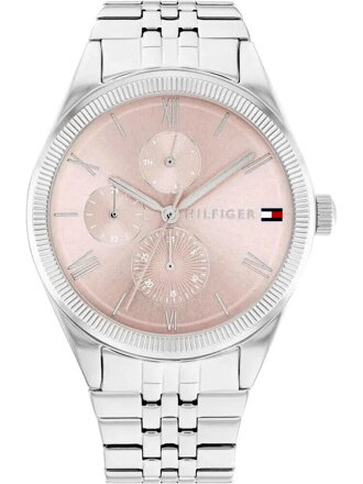 DÁMSKE HODINKY TOMMY HILFIGER 1782590 Monica (zf605c) + KRABIČKA