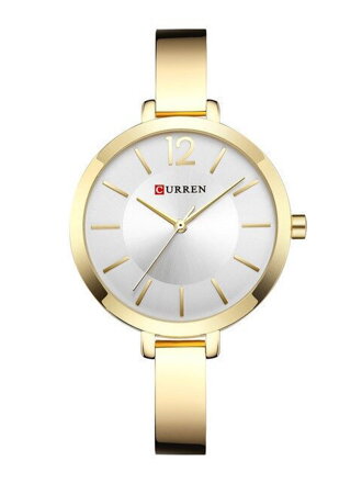 Dámske hodinky CURREN 9012 (zc502b) + BOX