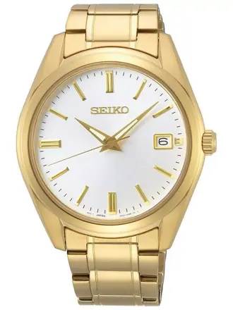 Hodinky Pánske Seiko SUR314P1 + BOX