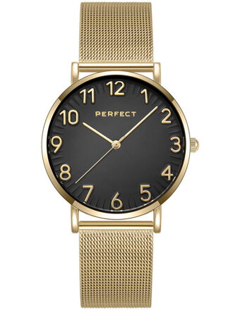 Dámske hodinky PERFECT F342-06 (zp514c) + BOX
