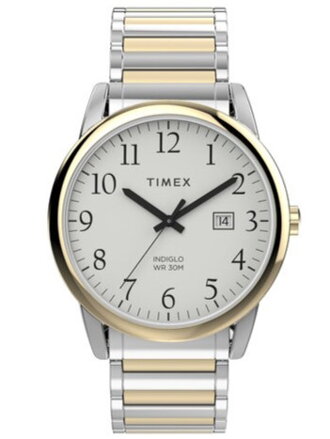 ZEGAREK MĘSKI TIMEX Easy Reader TW2W52100 + BOX