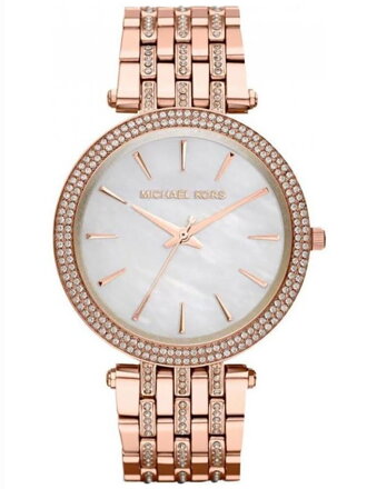 Dámske hodinkyMichael Kors Darci MK3220 + BOX