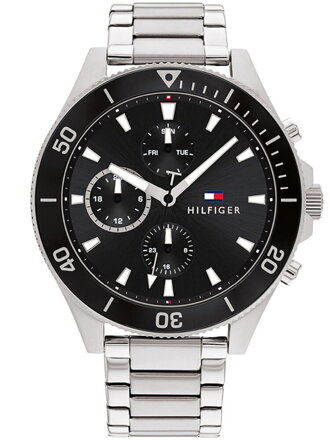 HODINKY PÁNSKE TOMMY HILFIGER LARSON 1791916 (zf088e)