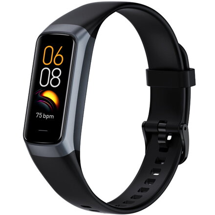 SMARTBAND DAMSKI Rubicon RNCF05 - TERMOMETR, PULSOKSYMETR (sr044e) SMARTBAND DAMSKI Rubicon RNCF05 - TERMOMETR, PULSOKSYMETR (sr044e)