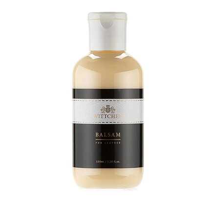 Balsam bezbarwny WP-001