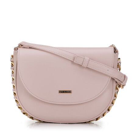 Dámska crossbody kabelka Wittchen 98-4Y-515-P
