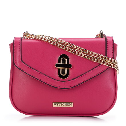 Dámska crossbody kabelka Wittchen 97-4Y-755-P