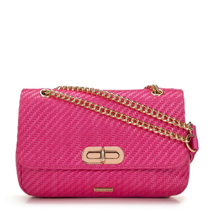 Dámska crossbody kabelka Wittchen 98-4Y-408-P