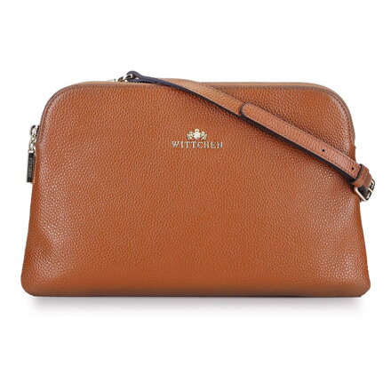 Pekná crossbody kabelka 29-4E-004-5L