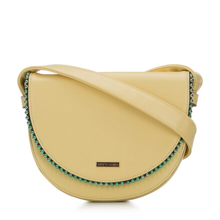 Pútavá crossbody kabelka 94-4Y-722-Y