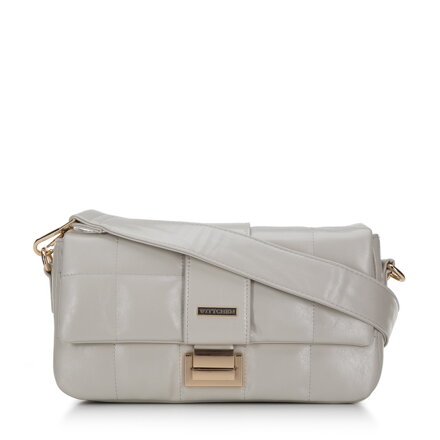 Pútavá crossbody kabelka 94-4Y-415-8