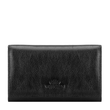 Luxusná dámska peňaženka Wittchen  21-1-081-1M