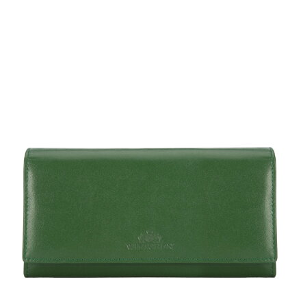 Luxusná dámska peňaženka Wittchen  14-1-052-L0