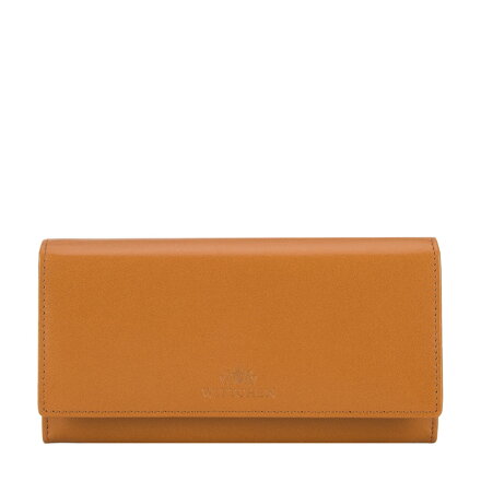 Luxusná dámska peňaženka Wittchen  14-1-052-L5