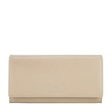 Luxusná dámska peňaženka Wittchen  14-1-052-LB