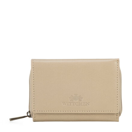 Luxusná dámska peňaženka Wittchen  14-1-121-LB