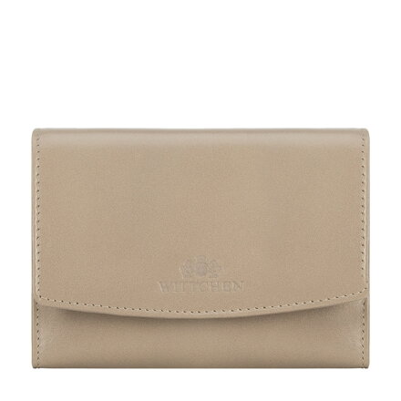Luxusná dámska peňaženka Wittchen  14-1-062-LB