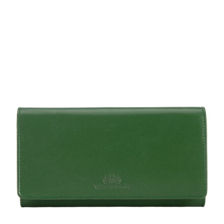 Luxusná dámska peňaženka Wittchen  14-1-903-L0