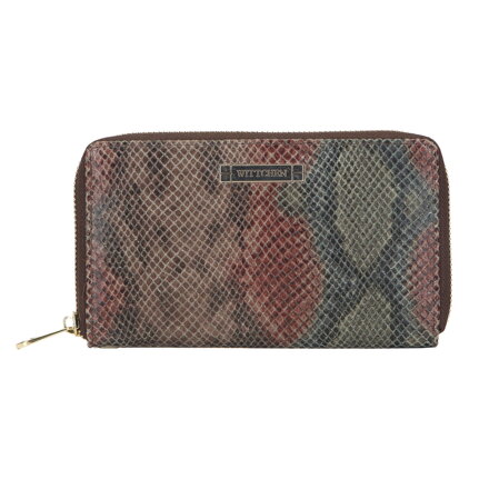 Luxusná dámska peňaženka Wittchen  26-1W-428-99P