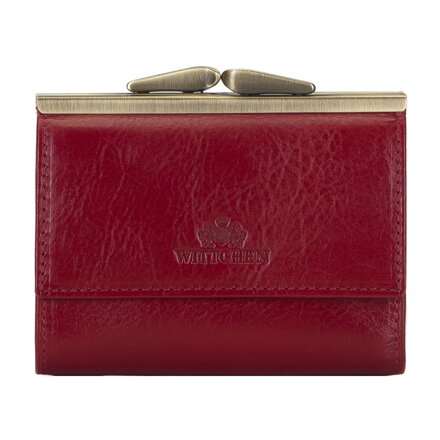 Luxusná dámska peňaženka Wittchen  21-1-059-30