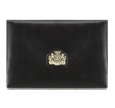 Luxusná dámska peňaženka Wittchen  10-2-133-1