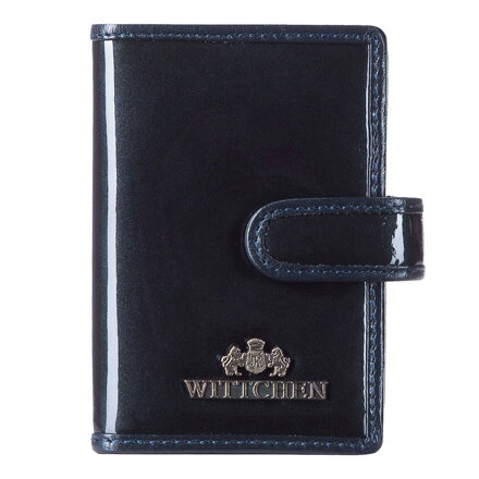Etui na karty kredytowe 14-2L-201-N