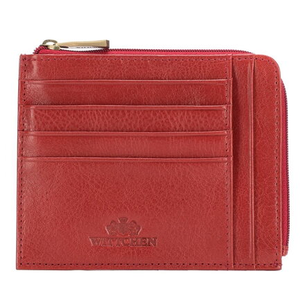 Luxusná dámska peňaženka Wittchen  21-2-037-3