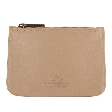 Luxusná dámska peňaženka Wittchen  89-2-001-93