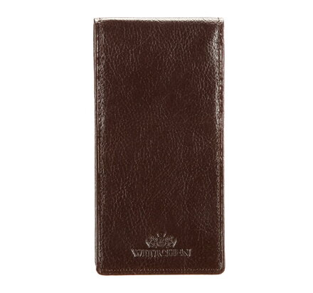 Luxusná dámska peňaženka Wittchen  21-2-170-L4