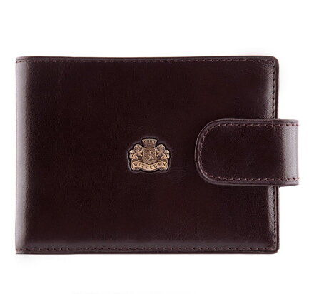 Luxusná dámska peňaženka Wittchen  10-2-031-4